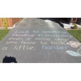 Pavement Inspiration