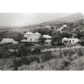 Jollies Pass Hotel - Hanmer Springs