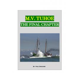 M.V. TUHOE : the final chapter