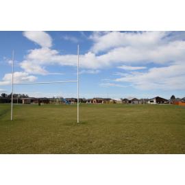 Acacia Avenue Reserve, 2015