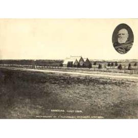 St John the Baptist Church - Rangiora