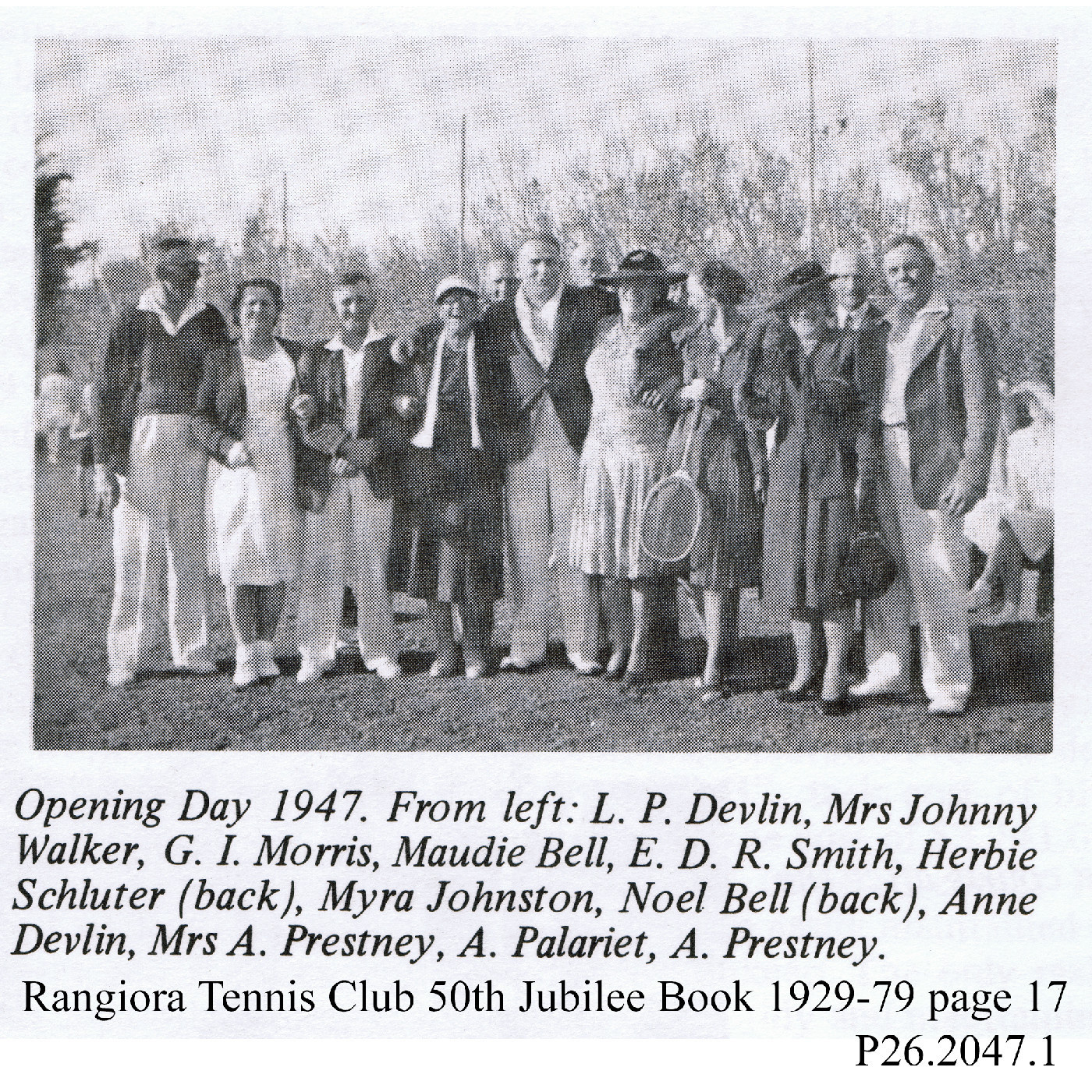 "How to play tennis warfare 1945 styles" poem
