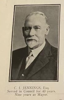 Charles Ivory Jennings