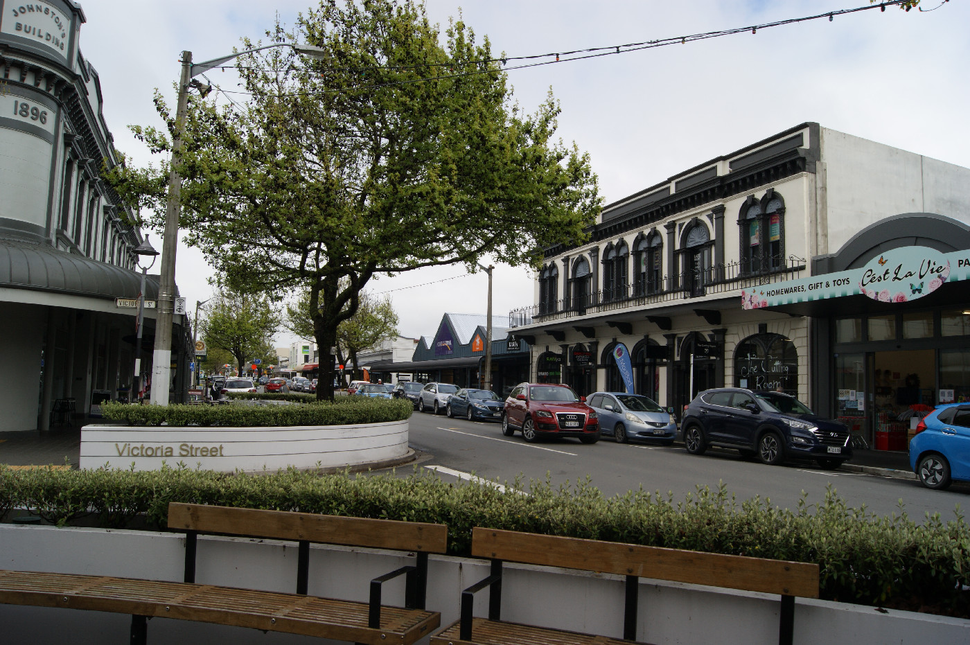 Image credit: Beth Tavui