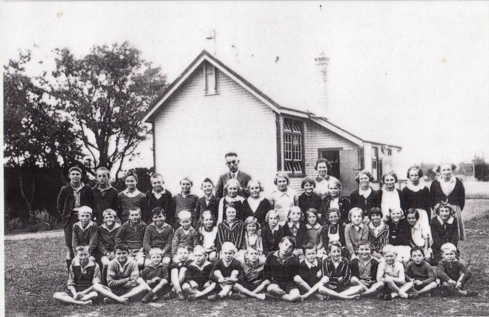 Waikuku School