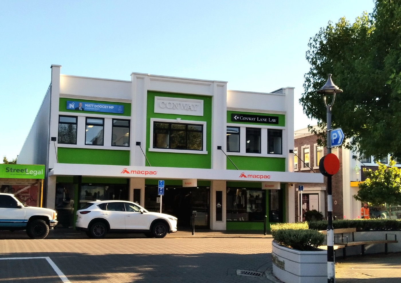 Image credit: Beth Tavui
Source: Waimakariri Libraries
March 2023