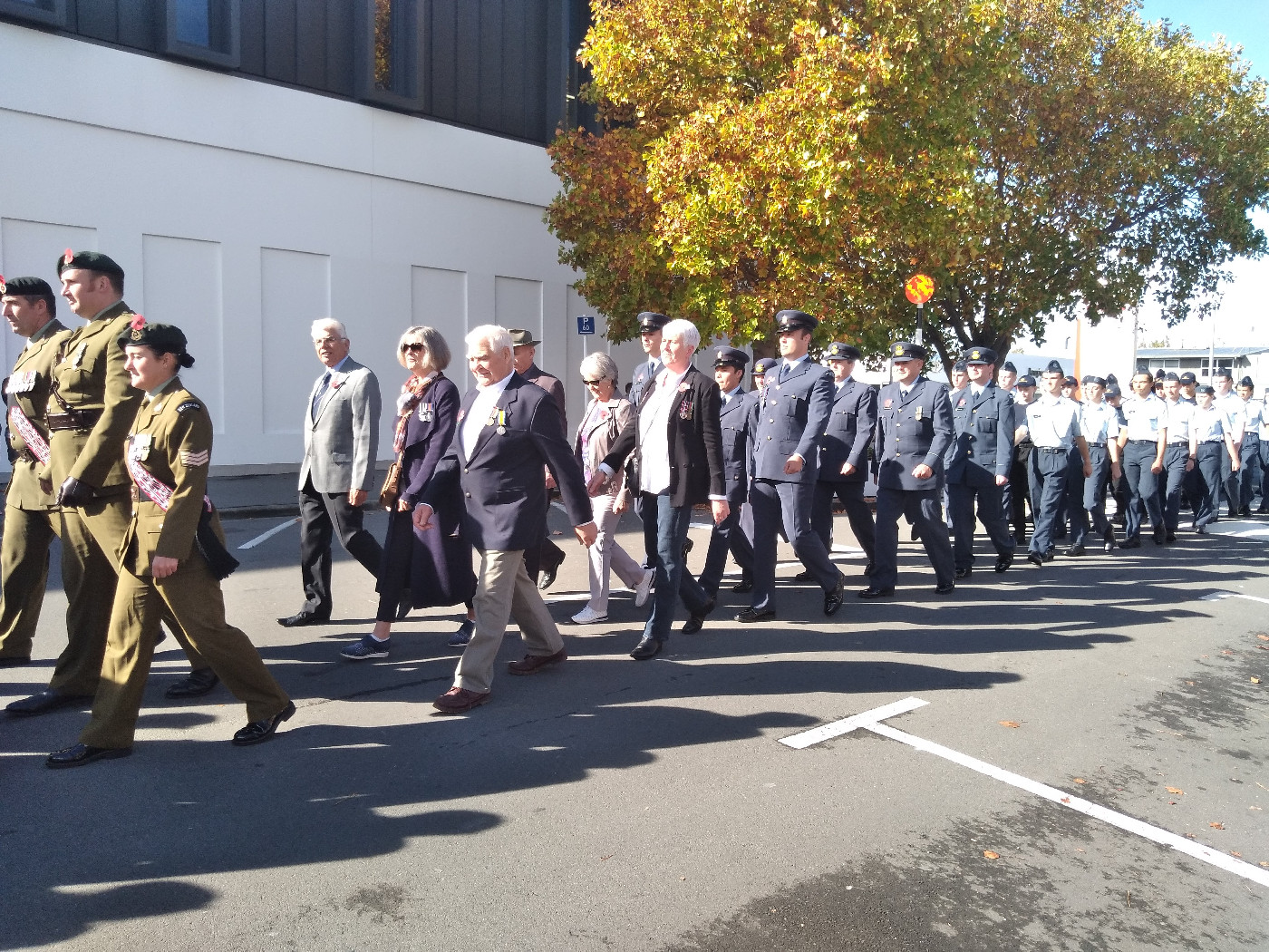 Image credit: Beth Tavui
Source: Waimakariri Libraries
April 2021