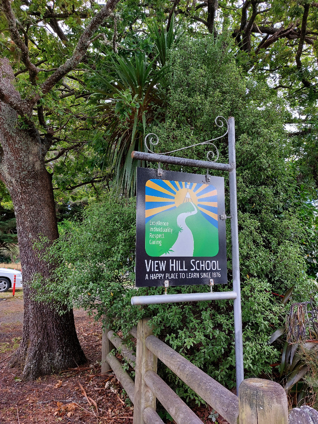 Image credit: Sally O'Connell